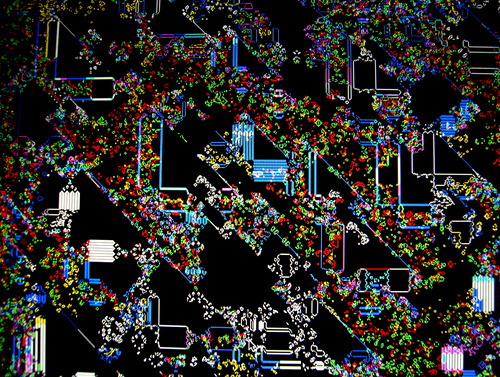 Glitch Image