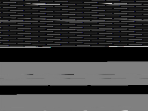 Glitch Image