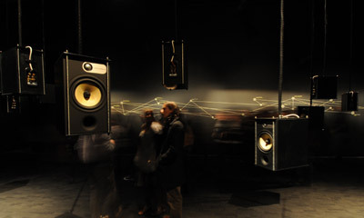The Fragmented Orchestra