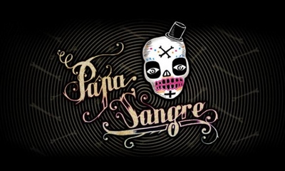 Papa Sangre